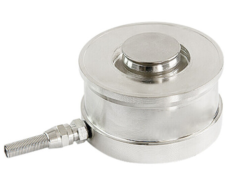 圓柱式壓力傳感器